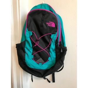 North Face Backpack